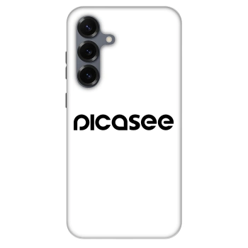 Hülle für Samsung Galaxy S25+ 5G - Picasee - new logo - black