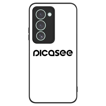 Hülle für Xiaomi Redmi 15 5G - Picasee - new logo - black