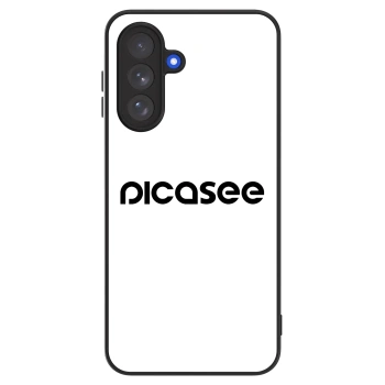 Picasee ULTIMATE CASE für Samsung Galaxy A17 5G - Picasee - new logo - black