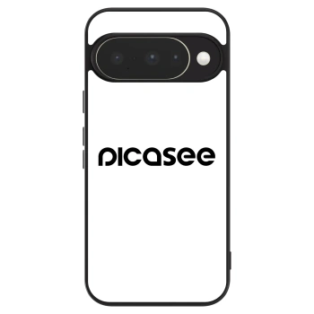 Hülle für Google Pixel 10 - Picasee - new logo - black