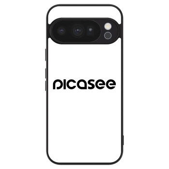 Hülle für Google Pixel 10 Pro - Picasee - new logo - black