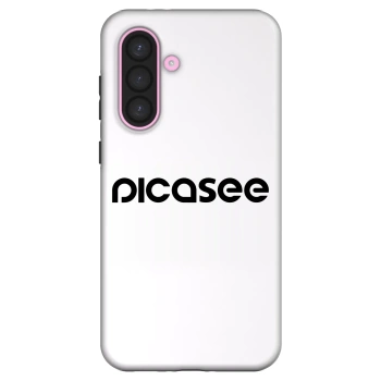 Hülle für Samsung Galaxy A56 5G A566B - Picasee - new logo - black