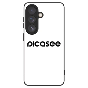 Picasee ULTIMATE CASE für Samsung Galaxy S26 - Picasee - new logo - black