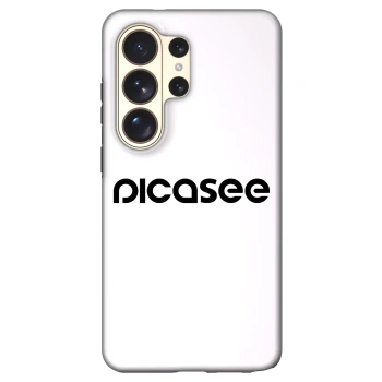 Picasee Fashion Case PowerShare pro Samsung Galaxy S26 Ultra - Picasee - new logo - black