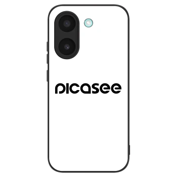 Hülle für Xiaomi Poco X8 Pro - Picasee - new logo - black