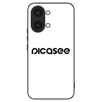 Hülle für Xiaomi Poco X8 Pro Max - Picasee - new logo - black