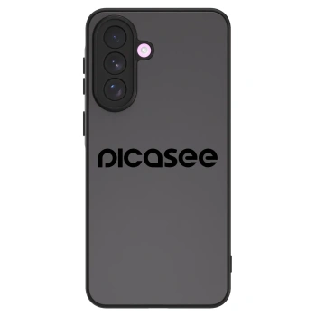Hülle für Samsung Galaxy A57 5G - Picasee - new logo - black