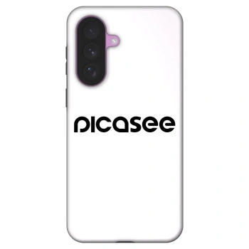 Hülle für Samsung Galaxy A57 5G - Picasee - new logo - black