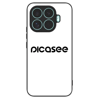 Hülle für Xiaomi 17T Pro - Picasee - new logo - black