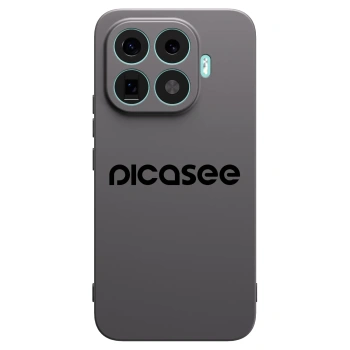 Hülle für Xiaomi 17T Pro - Picasee - new logo - black