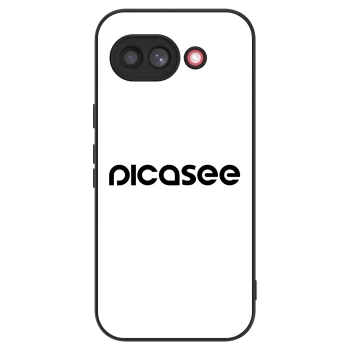 Hülle für Google Pixel 10a - Picasee - new logo - black