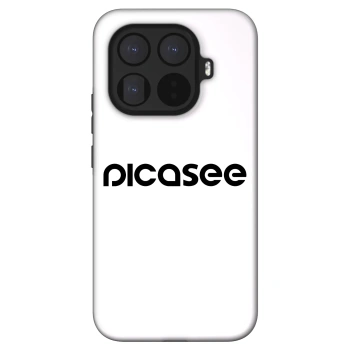 Hülle für Xiaomi 15T Pro - Picasee - new logo - black