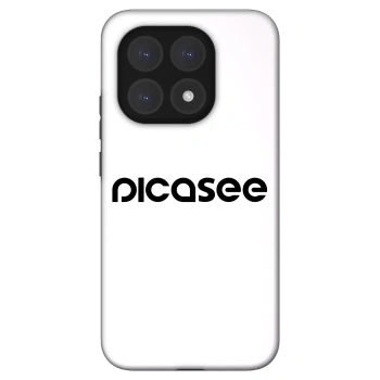 Picasee Fashion Case für Xiaomi 15T - Picasee - new logo - black