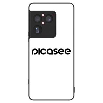 Hülle für Sony Xperia 1 VIII 5G - Picasee - new logo - black