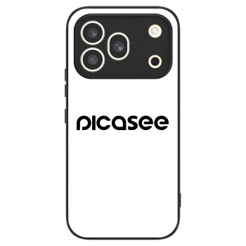 Picasee ULTIMATE CASE für Honor 600 Pro - Picasee - new logo - black