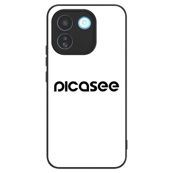 Hülle für Xiaomi Redmi Note 17 Pro MAX 5G - Picasee - new logo - black