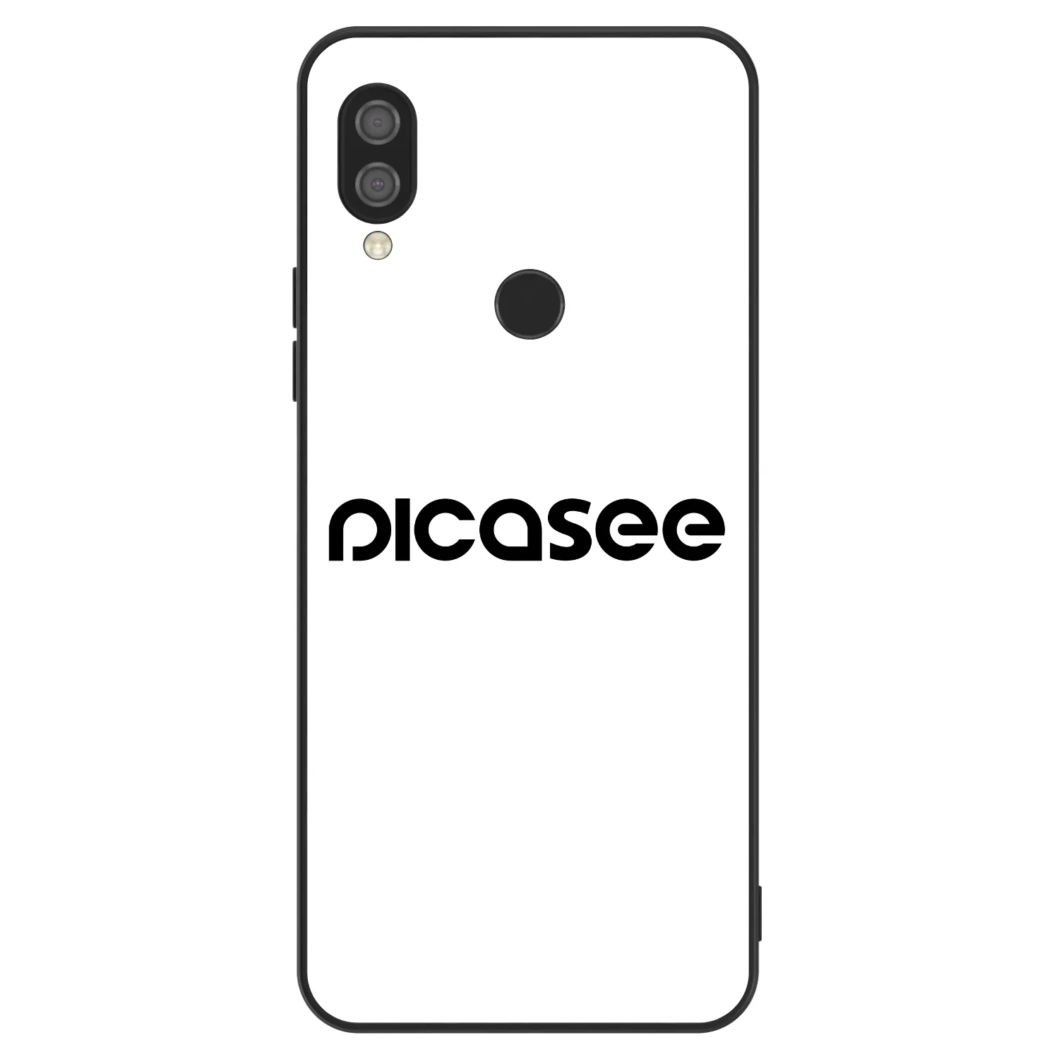 Picasee ULTIMATE CASE für Xiaomi Redmi 7 - Picasee - new logo - black