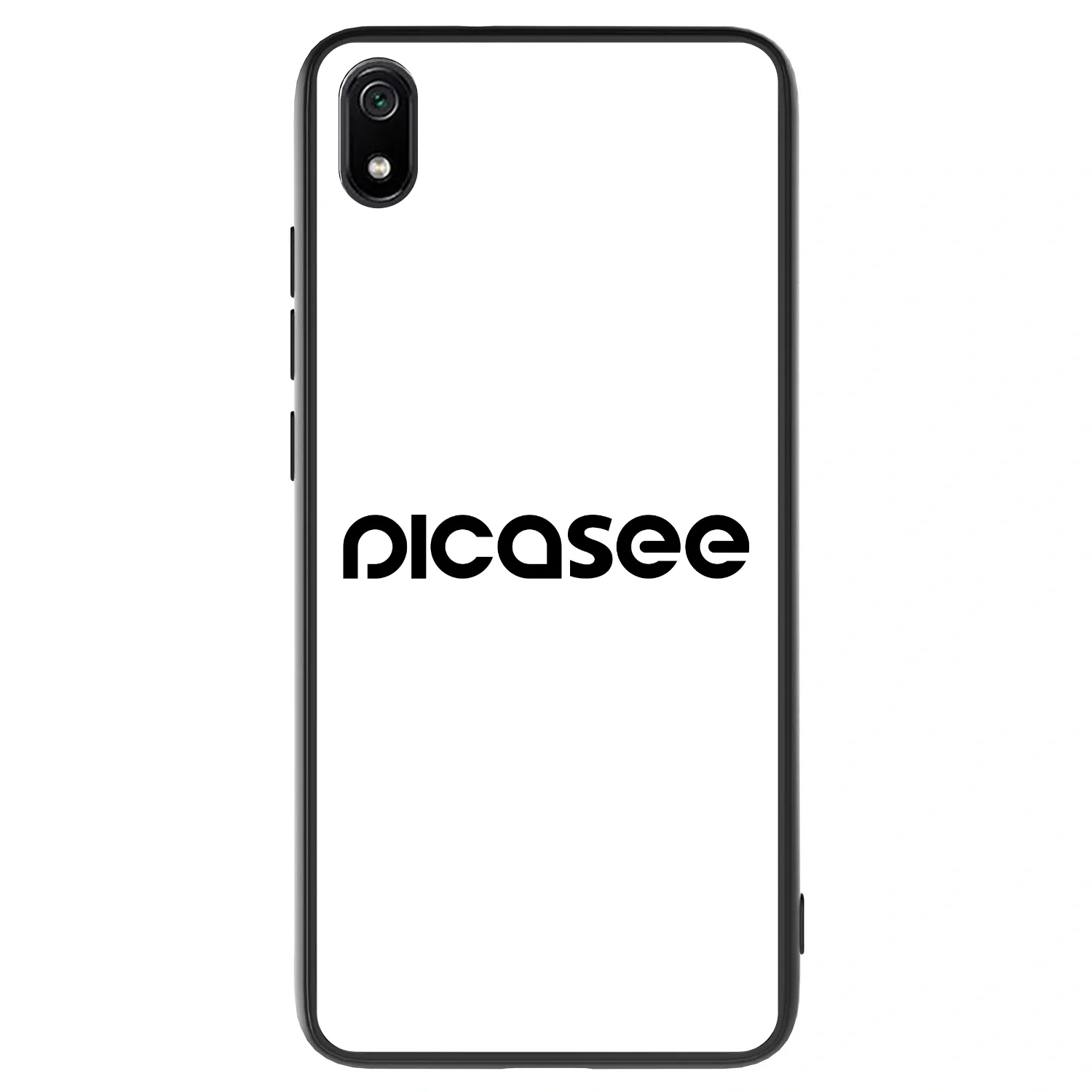 Picasee ULTIMATE CASE für Xiaomi Redmi 7A - Picasee - new logo - black