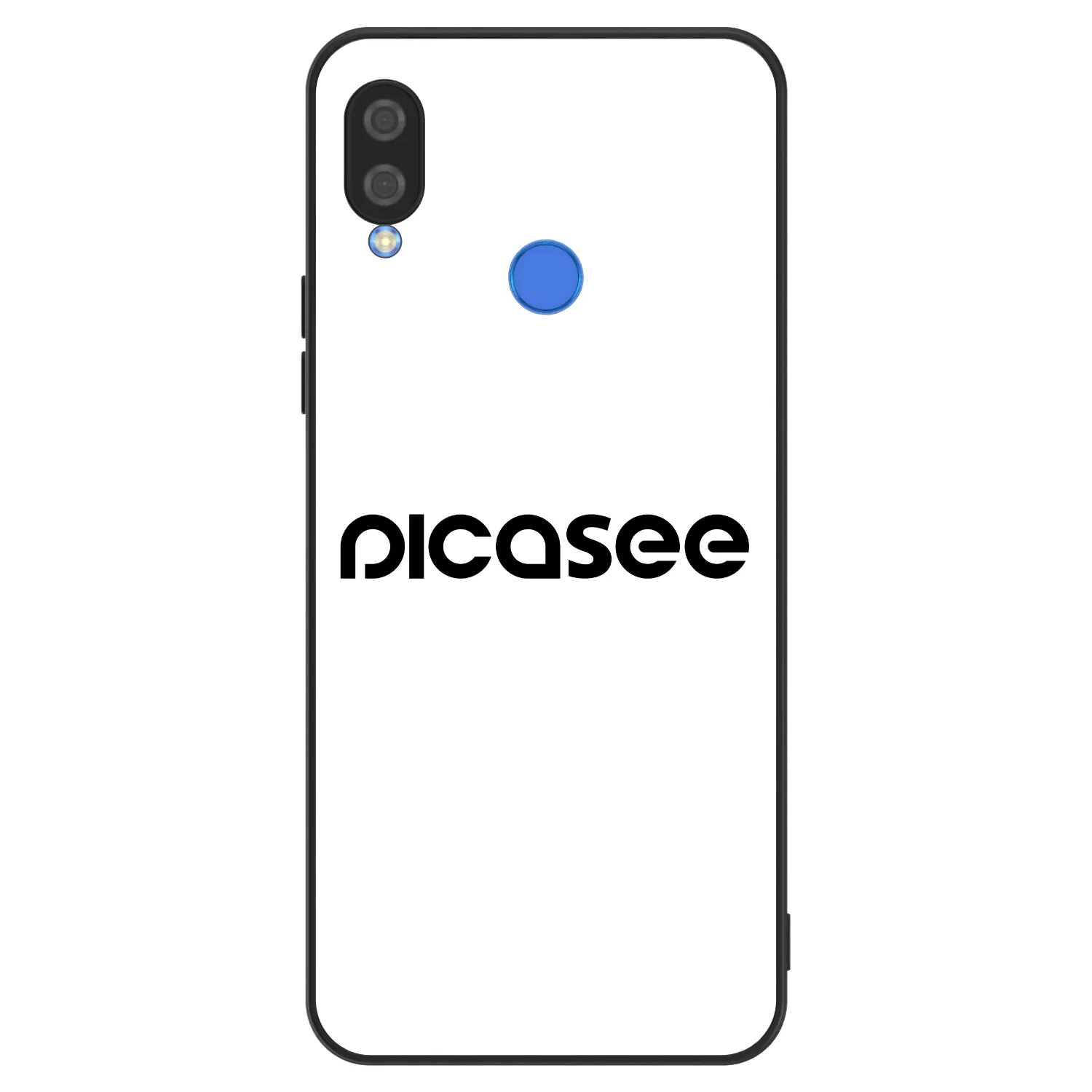 Picasee ULTIMATE CASE für Huawei Nova 3 - Picasee - new logo - black