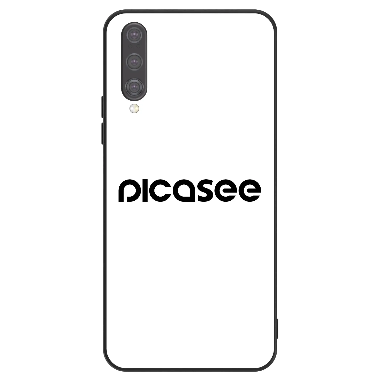 Picasee ULTIMATE CASE für Huawei P20 Pro - Picasee - new logo - black