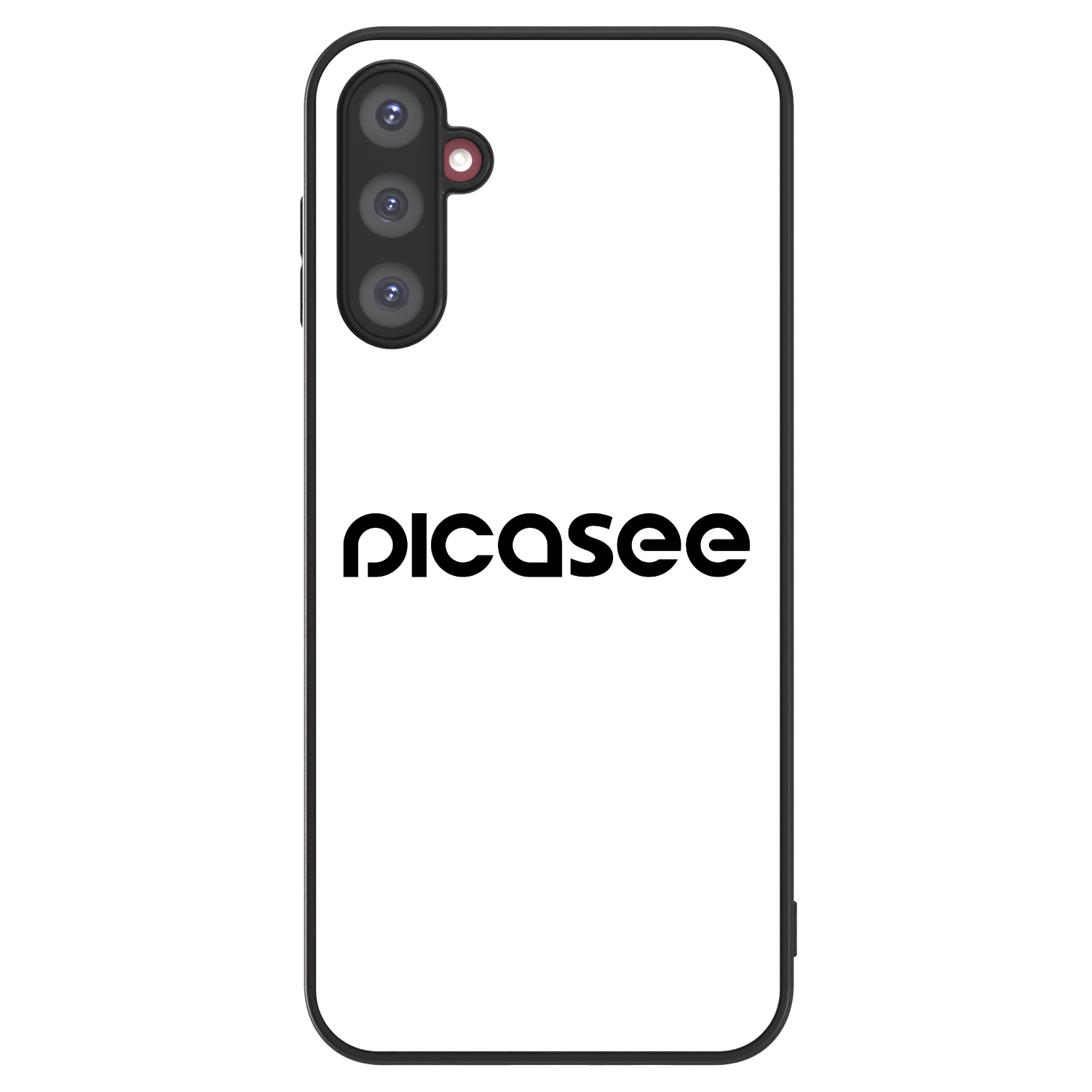 Picasee ULTIMATE CASE für Samsung Galaxy A14 5G A146P - Picasee - new logo - black