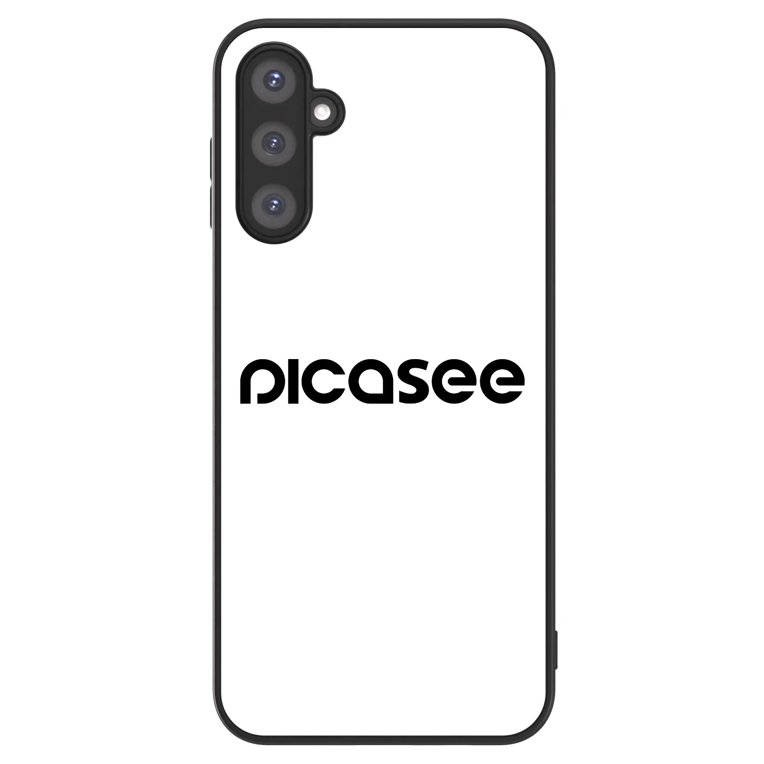 Picasee ULTIMATE CASE für Samsung Galaxy A05s A057G - Picasee - new logo - black