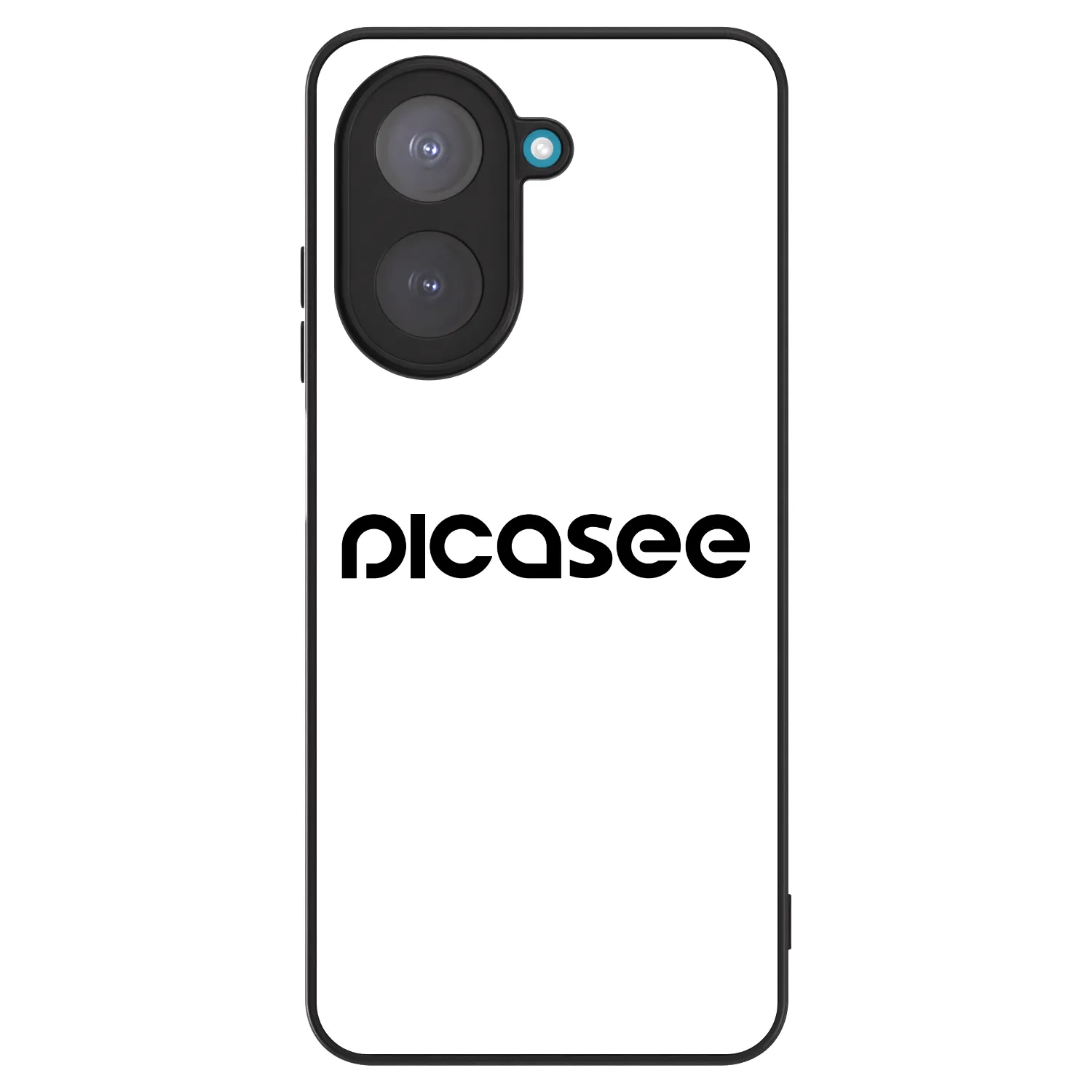 Picasee ULTIMATE CASE für Xiaomi Redmi A5 - Picasee - new logo - black