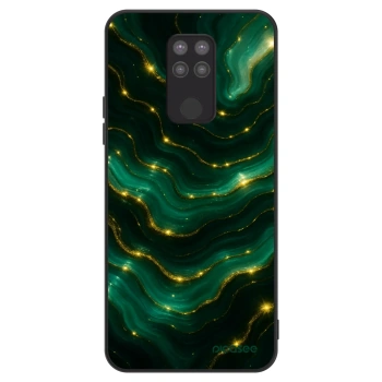 Hülle für Xiaomi Redmi Note 9 - Emerald