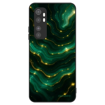 Hülle für Xiaomi Mi Note 10 Lite - Emerald