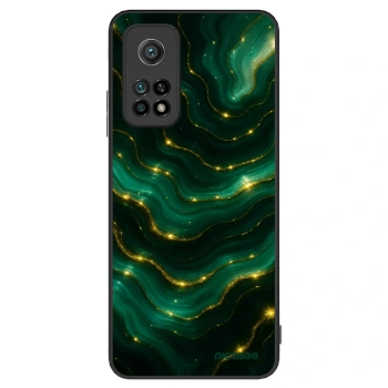Hülle für Xiaomi Mi 10T Pro - Emerald