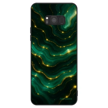Hülle für Samsung Galaxy S8 G950F - Emerald