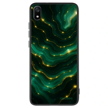Hülle für Xiaomi Redmi 7A - Emerald