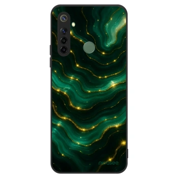 Hülle für Realme 6i - Emerald