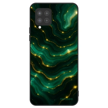 Hülle für Samsung Galaxy A42 A426B - Emerald