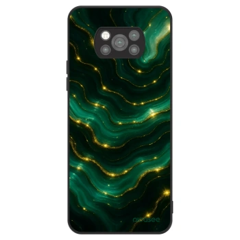 Hülle für Xiaomi Poco X3 Pro - Emerald
