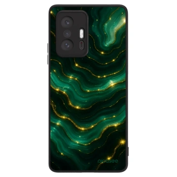 Picasee ULTIMATE CASE für Xiaomi 11T - Emerald