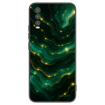 Hülle für Vivo Y20s - Emerald
