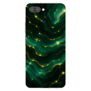 Hülle für Honor 10 - Emerald