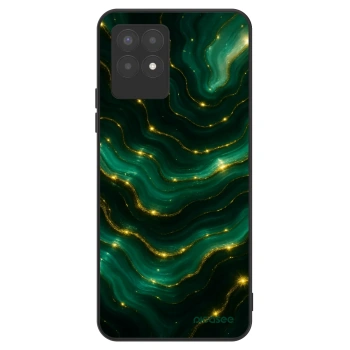 Hülle für Realme 8i - Emerald