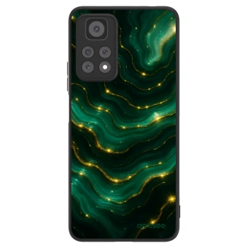 Picasee ULTIMATE CASE für Xiaomi Redmi Note 11 Pro - Emerald