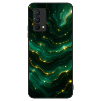 Hülle für Realme GT Master Edition 5G - Emerald