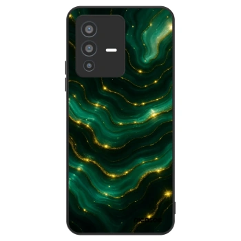 Hülle für Vivo V23 5G - Emerald