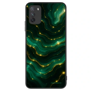 Hülle für Xiaomi Poco M3 - Emerald