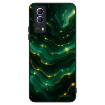 Hülle für Vivo Y52 5G - Emerald