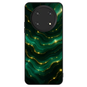 Hülle für Honor Magic4 Lite 5G - Emerald