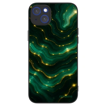 Picasee ULTIMATE CASE für Apple iPhone 14 Plus - Emerald