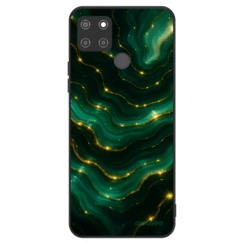 Hülle für Realme C21Y - Emerald