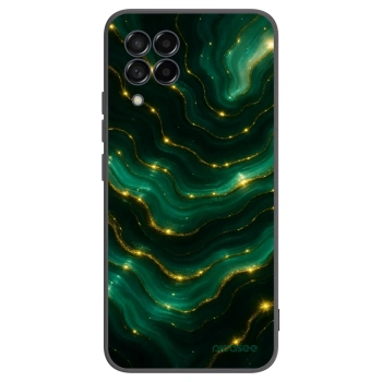 Hülle für Samsung Galaxy M53 5G - Emerald