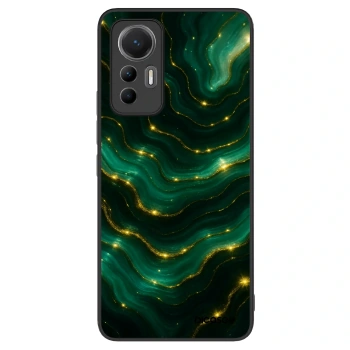 Hülle für Xiaomi 12 Lite - Emerald