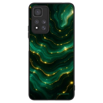 Hülle für Xiaomi Redmi Note 11 Pro+ 5G - Emerald